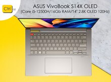 ASUS VivoBook S14X S5402Z ( 90NB0X32-M003P0 )