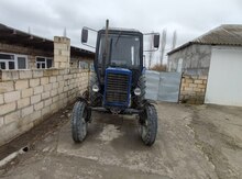 Traktor "Belarus", 1995 il
