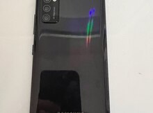 Samsung Galaxy A41 Prism Crush Black 64GB/4GB