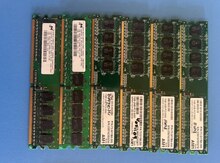 Ram DDR2,DDR3