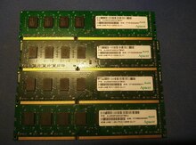 RAM "Apacer", 8GB