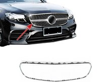 "Mercedes W212, Mercedes 213" radiator barmaqlığın kantı 
