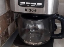Qəfvə aparatı "Kitfort"