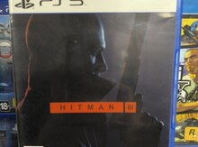 PS5 oyunu "Hitman 3"