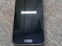 Samsung Galaxy S5 mini Duos Charcoal Black 16GB/1.5GB
