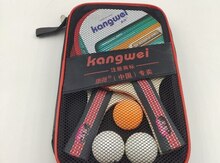 Tennis raketkasl "Kongwei"+ 3 ədəd top