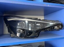 "Hyundai Elantra 2022" ön farası