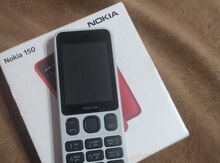 Nokia 125 White