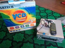 VCD pleyer