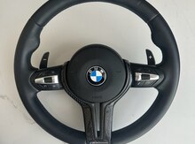 "BMW F10 M5" sükanı