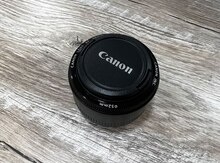 Linza "Canon 50mm"