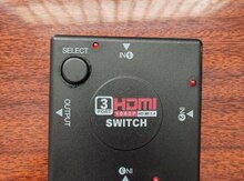 HDMI Switch(Splitter)