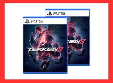 PS4, PS5, Xbox üçün "Tekken 8"