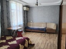 1-комнатная квартира, м. Иншатчилар, 35 м²