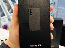 Samsung Galaxy S24 Onyx Black 256GB/8GB