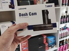 Videoqeydiyyatçı "Azdome Dash Cam" 