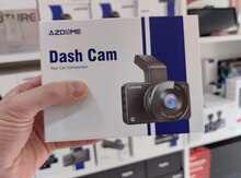 Videoqeydiyyatçı "Azdome Dash cam 64GB"