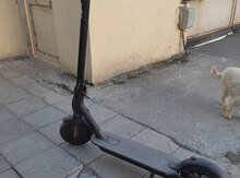 Mi essential scooter  