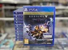 PS4 üçün “Destiny The Take King Legendary Edition” oyunu