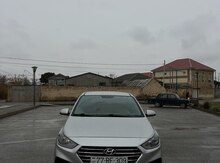 Hyundai Accent, 2019 il