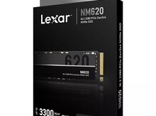 SSD “Lexar 1TB NM 620 "