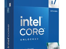 CPU "İntel Core i7-14700KF"