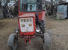 Traktor 25, 1988 il