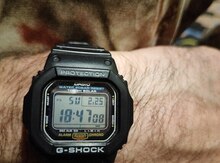 Qol saatı "Casio G-Shock dw 5600"