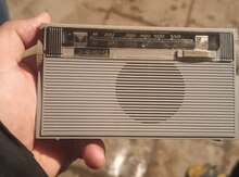 Antikvar radio