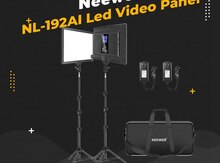 Neewer NL-192AI Led Video Panel