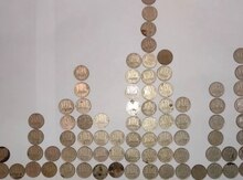 Монеты СССР, 10 копеек