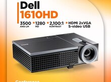 Proyektor "Dell 1610HD"