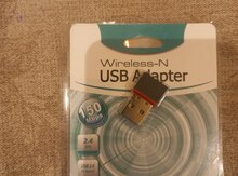 Wifi USB adapter