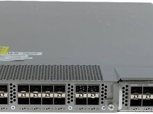 Cisco N5K-C501P-BF/BFS Nexus 5010 w/20 Ports 10Gbe Gigabit Switch