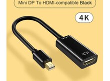 Konvertor 4K "Mini Display to HDMI"
