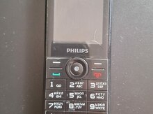 "Philips" telefonu