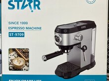 Espresso qəhvəqəmləyən "Star"