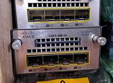 Cisco 3750X 3560X C3KX-NM-1G Modul