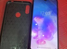 Huawei Y5 Prime (2018) Black 16GB/2GB