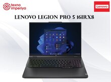 Noutbuk "Lenovo LEGION PRO 16IRX 8  82WK004GUS"