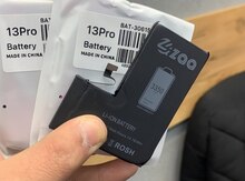 "Apple iPhone 13 Pro" batareyası