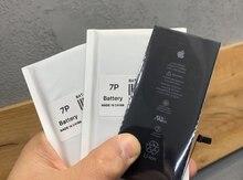 "Apple iPhone 7 Plus" batareyası