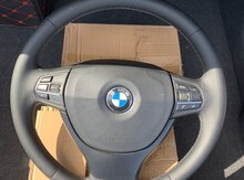 "BMW F10" sükanı 