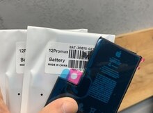 "Apple iPhone 12 Pro Max" batareyası
