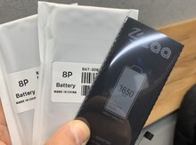"Apple iPhone 8 plus" batareyası
