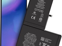 "Apple iPhone X" batareyası