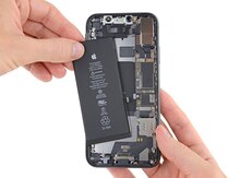"Apple iPhone 11" batareyası