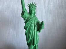 Статуя Свободы  