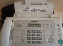 Panasonic Fax aparatı