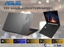 Noutbuk "Asus Tuf Gaming F15 FX507VU4-LP058"